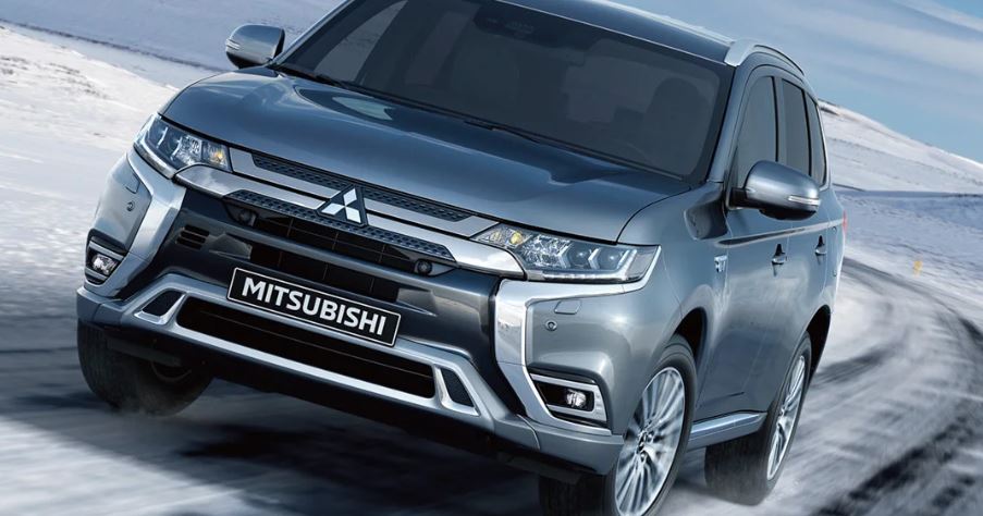 ผู้นำด้านเทคโนโลยียานยนต์อเนกประสงค์ mitsubishi