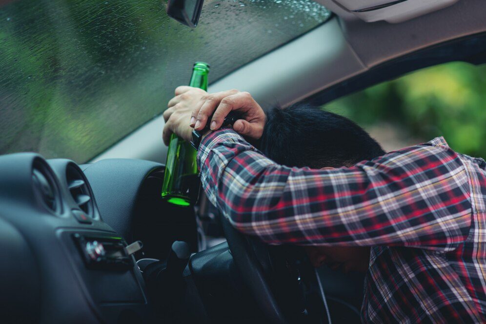 ปริมาณแอลกอฮอล์ในเลือดเท่าไหร่ จึงถือว่าเมาแล้วขับ?