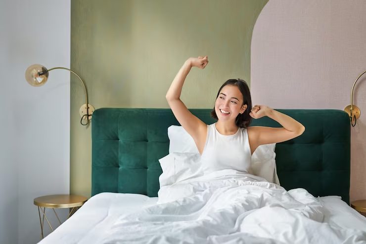 9 ทริค สุขภาพการนอนที่ดี ปรับพฤติกรรม ชาร์จพลังให้ร่างกาย