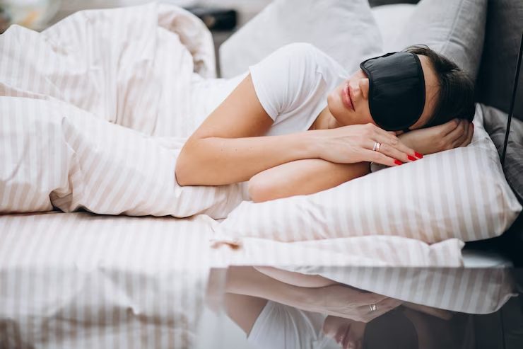 ทริคเพื่อสุขภาพการนอนที่ดี พฤติกรรมใกล้ตัวที่ไม่ควรมองข้าม 