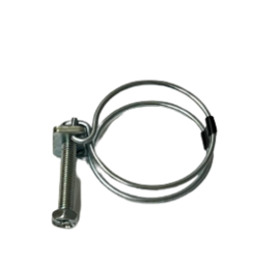 แคลมป์ท่อเหล็ก (steel pipe clamp)